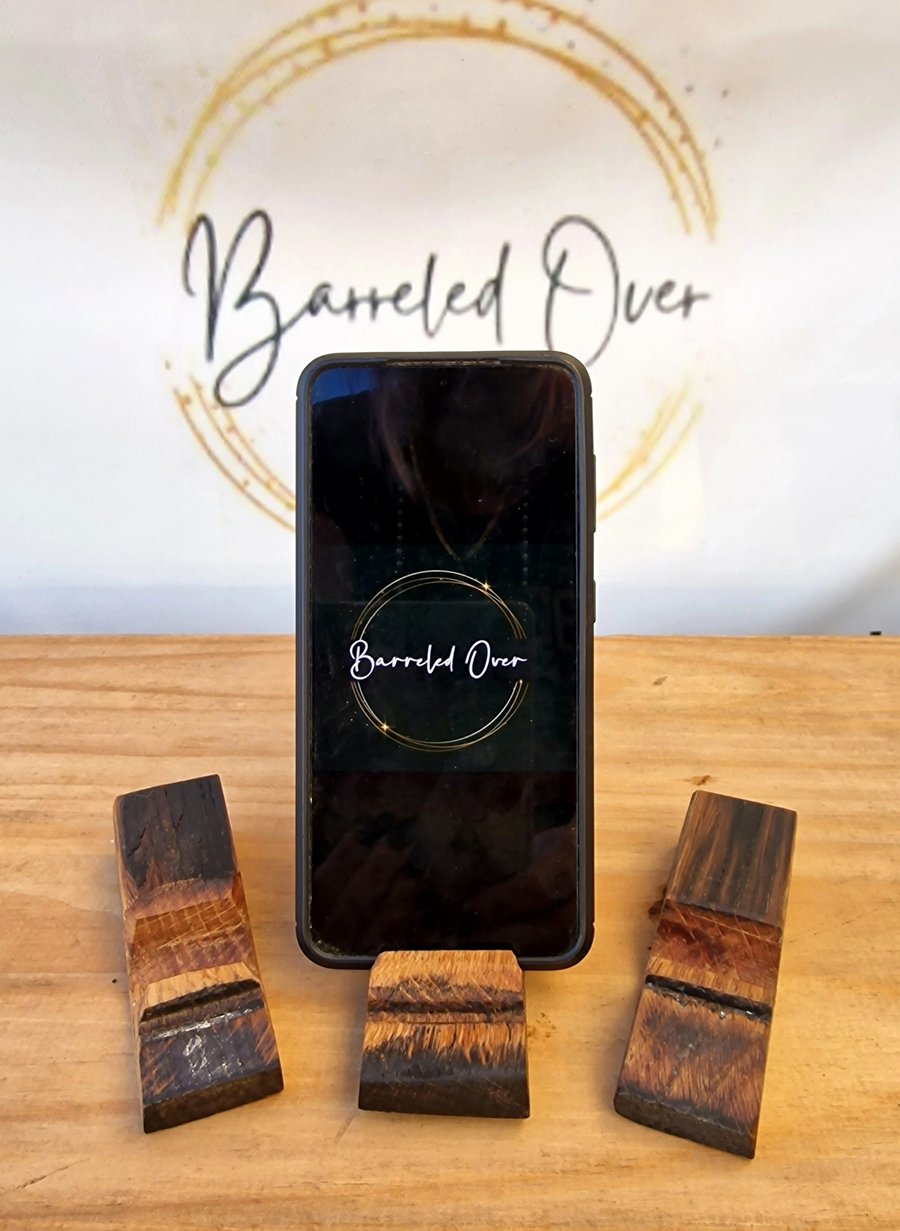 Portable Mobile Phone Stand