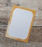 Natural Pattern Gift Notes - Set of 4 Sheets - Image 4