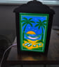 Modifiable Lantern
