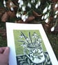 Snowdrops and Little Cup - Image 6