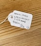 Hand Dyed Cashmere Blend Laceweight Yarn, 50g - Image 4