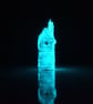 Tiny Glow in the Dark Houses - READY TO SHIP - Image 5