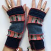 wristwarmers