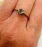 The Sea Whisper Ring - Image 2