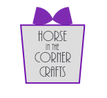 Horse in the Corner Crafts