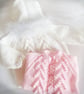 Knitting pattern for Elsie Rose  - Image 3