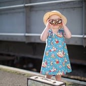 Molly Coddle Childrenswear