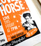 Father Ted Hand Pulled Limited Edition Screen Print - Image 5