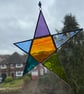 Stained Glass Star - Image 3