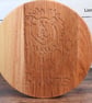 Personalised Children's Wood Stool - Image 8
