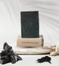 Activated Charcoal Soap & Shampoo Bar