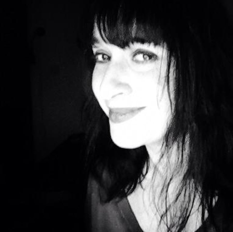 Rebecca Davies 