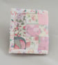 Patchwork  Needle Book  - Image 3