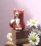 Miniature Fox Model - Image 3