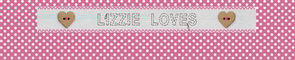 Lizzie Loves
