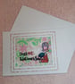 Hot Flashes - Birthday Card - Image 1