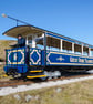 Great Orme tram print - Image 1