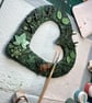 Heart Shaped Weatherproof Hanging - Image 4