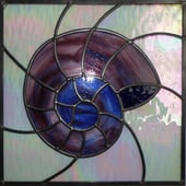 Claire Seely Glass design