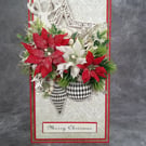 Handmade Christmas card (12)