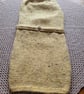 Golden brown . Dog coat for the large varieties.   - Image 2