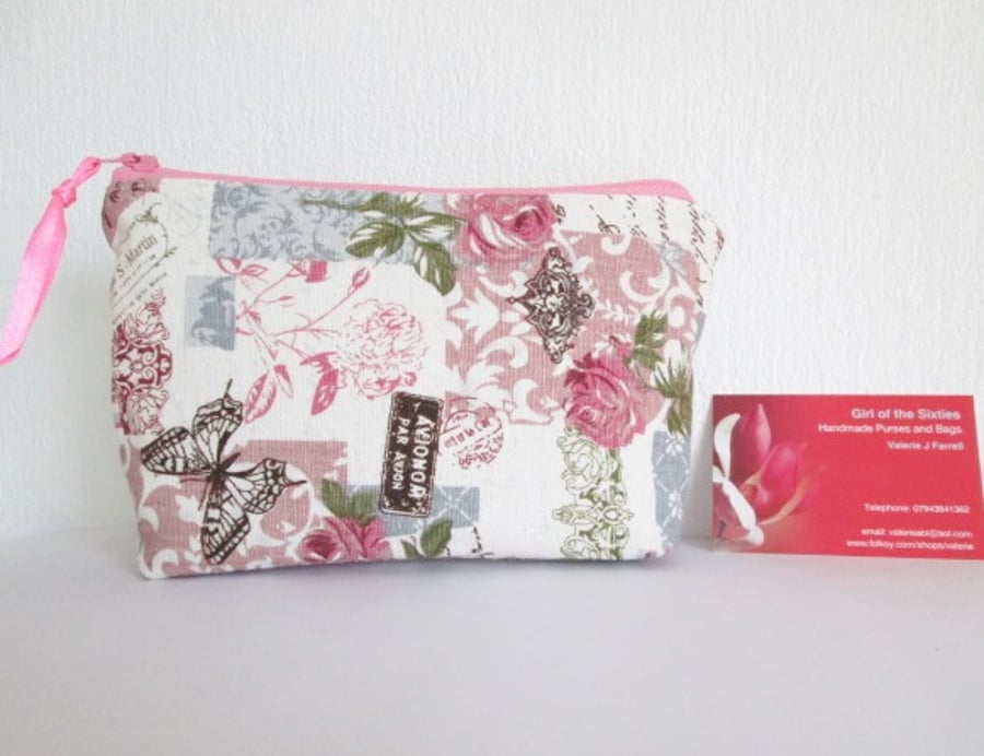 Make Up Bag 
