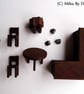 Small Tavern Set for Tabletop Gaming - Image 3