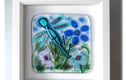 Fused Glass Art  