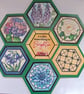 Pack of 10 Handmade All Occasions Cards - Image 4