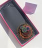 circles in circle pendant - Image 7