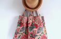 Handbags, totes, drawstrings and buckets