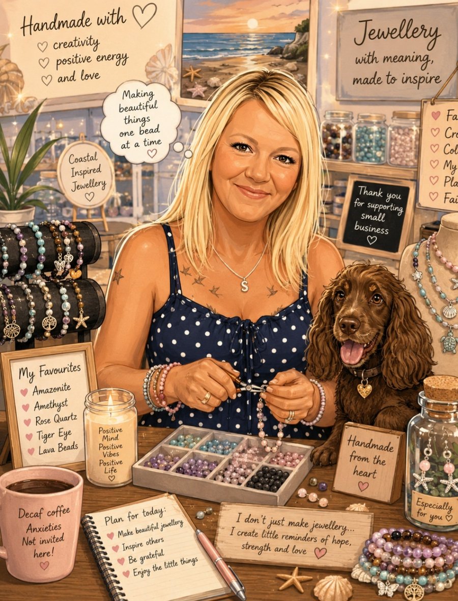 Sarah's Jewellery