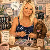 Sarah's Jewellery
