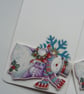 SNOWMAN CHRISTMAS GIFT TAGS - Image 2