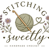 Stitching Sweetly