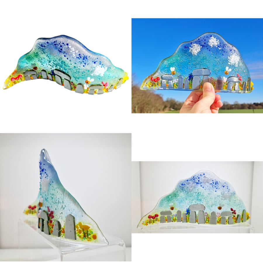 Merlin Glass Studio 