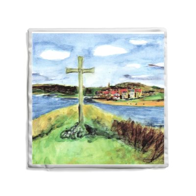 Alnmouth Cushion Cover
