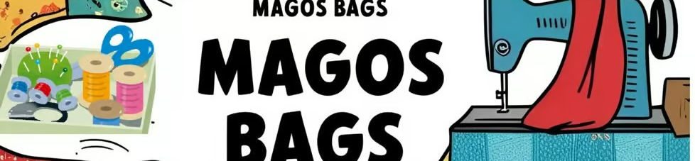 Magos Bags