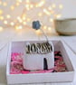 Tiny Clay House Keepsake, Unique Handmade Gift for Her - A Boxed Gift