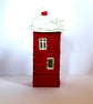 Small Swedish House - READY TO SHIP - Image 6