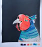 Pheasant (Spraypaint artwork)  - Image 3