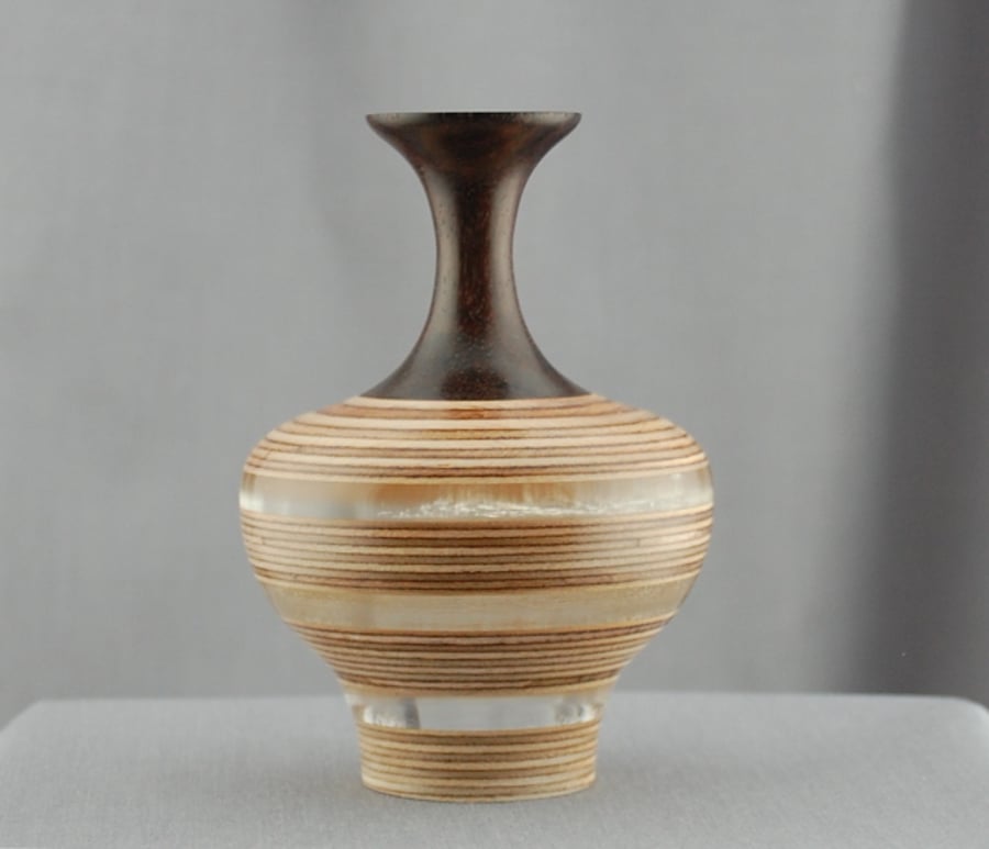 Fusion Vase