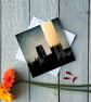 Durham Cathedral, Greetings Card - Image 2