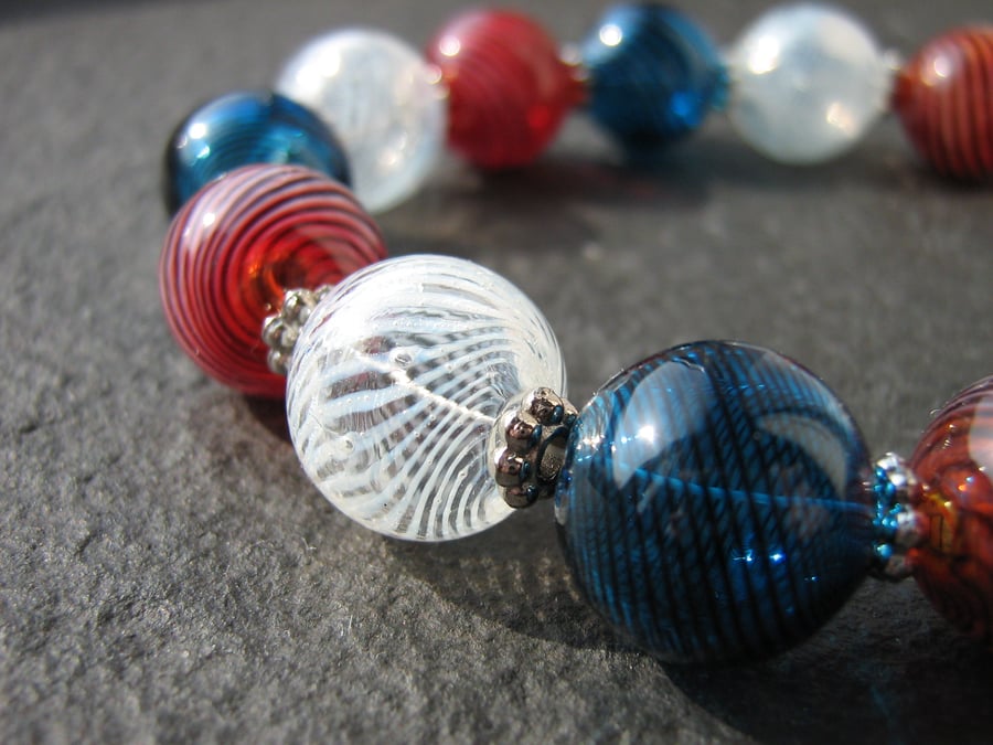 Lillibets Jubilee Necklace