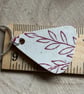 Handmade Pendant Necklace, Unique Eco Friendly Gifts, One of a Kind. - Image 6