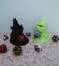 Wizard Frog Dice Guardian  - Image 4