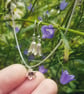 Harebell Necklace - Image 3