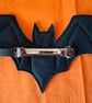 Fun Halloween Bat Hairclips - Image 4