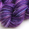 SALE Moonlight Sonata - Superwash merino sportweight yarn