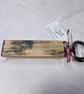 Whiskey Barrel Stave Bottle Opener - Image 3